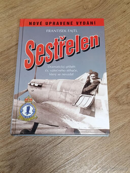 Knihy II.svetová vojna - 6