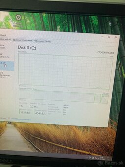 Ryzen 7 2700x / 1660 Super / 32GB - 6