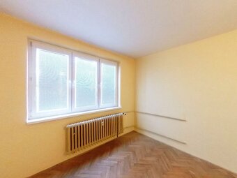 Na predaj 3 izbový byt s balkónom Poprad, ul. Okružná - 6