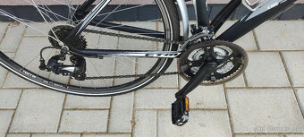 Dámsky bicykel CTM Twister 2.0 Lady 2013 18" - 6