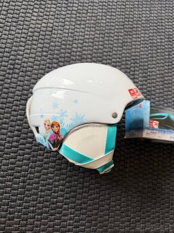 Detská/juniorská Prilba Rossignol Frozen - 6