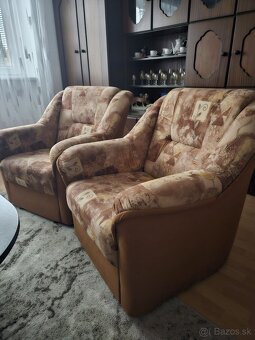 Sedacia súprava - 6