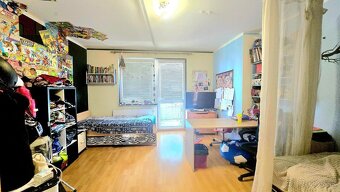 Priestranný 3-izbový byt (72 m² + balkón) Sokolovce – výhodn - 6