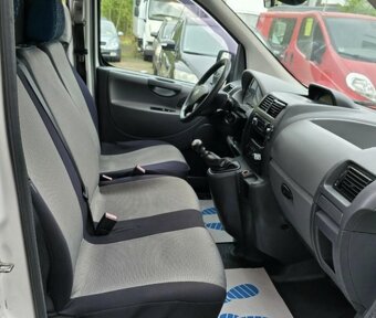 Fiat Scudo 2.0JTDM 12 SX L2H2 120 Multijet Max - 6