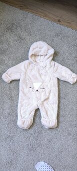 Mix balík oblečenia pre dievcatko - 6