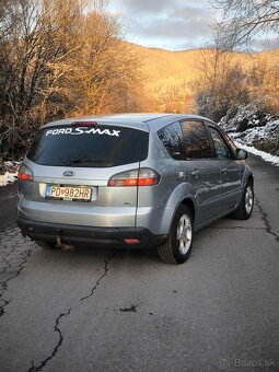 Ford s-max 1.8 tdci - 6