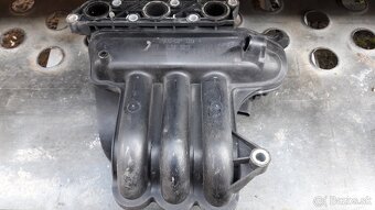 Škrtiaca klapka - Sanie - zapalovacie cievky - 6