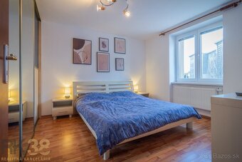 Príjemný 2,5 izbový byt v centre Popradu - 6