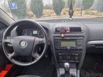 Predám Škoda octavia 1.9tdi 77kw - 6