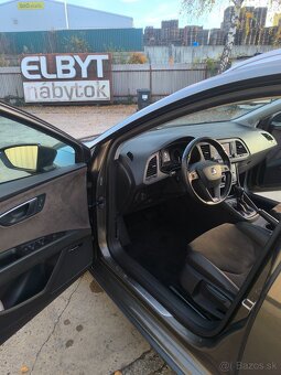 Seat Leon X-perience - 6