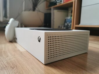 Xbox Series S 1Tb - 6