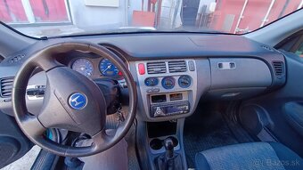 Honda HR-V 4x4 5d. - 6