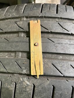 245/45 r19 letné Continental - 6