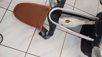 Predám kočík Mima xari - 6