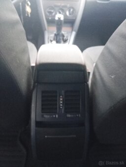 Škoda Oktavia 2, 1,9TDI - 6