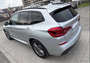 BMW X3 xDrive30d A/T - 6
