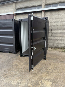 Skladový kontajner CL5 - 6