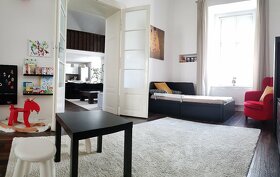 long-term lease, fully furnished 2.5 bedroom apartment - 6