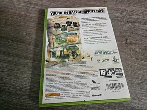 Bad Company pre Xbox 360 10e - 6