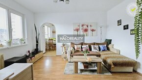 HALO reality - Predaj, dvojizbový byt Banská Bystrica, Horná - 6