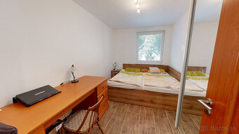 Poctivý, veľkorysý 4i bungalov, Malženice - Trnava - 6