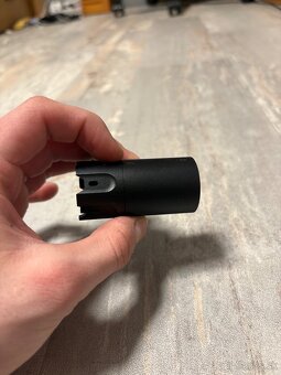 Airsoftova výstroj - 6