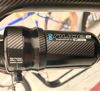 Scott Genius 910 | Karbon | Shimano XT | 29” | FOX - 6
