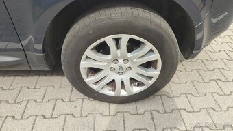 Freelander 2 HSE 2,2 na diely - 6