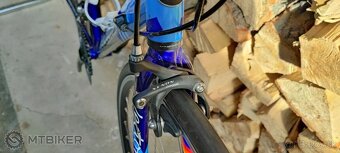 Cestný bicykel - 6