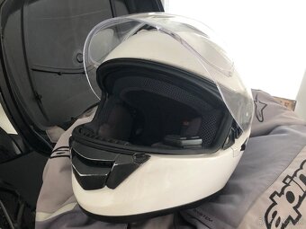 Predám Shoei Gt-air + Sena 10U - 6