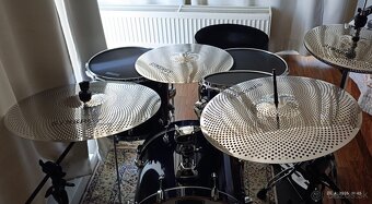 Bicie Mapex Mars Bebop kit - 6