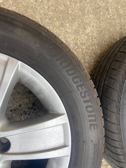 Elektróny 5x112 r15 - 6