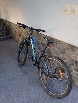 Bicykel Kellys madman 26 - 6