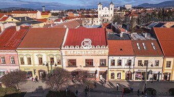 REZERVOVANÉ - BUDOVA NA PREDAJ NA HLAVNEJ UL. - 6