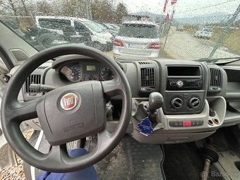 Fiat Ducato 3,0 JTD - 6
