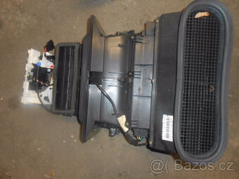 ŠKODA FELICIA,FAVORIT,FORMAN chladič,kúrenie,radiator,vrtula - 6