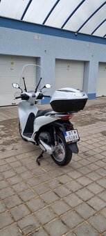 Honda SH 125i 2020 - 6