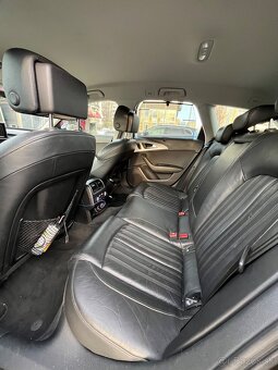 Audi a6 2.8 v6 - 6