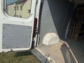 Peugeot 2012rv nová stk zlava 6000€ - 6