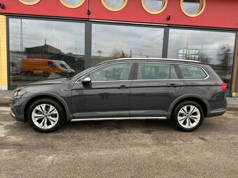 Volkswagen Passat Alltrack 2.0 TDI 147kW DSG 4Motion - 6