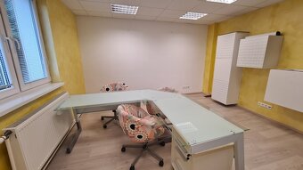Prenajmeme 4 kancelárie, Žilina- Bánovská cesta, R2 SK. - 6