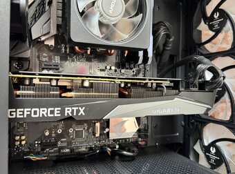 Ryzen 7 3700X\16GB\RTX 3070\SSD\850W Zdroj - 6