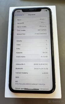 iPhone XR - 6