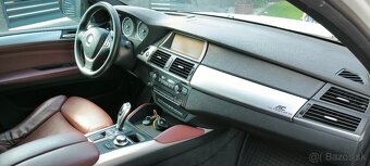 BMW e71 X6 XDrive - 6