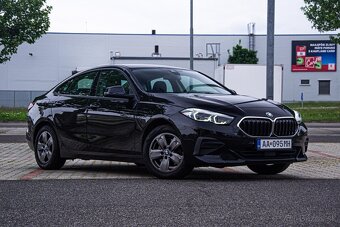 BMW 218i Gran Coupé A/T 140k - 6