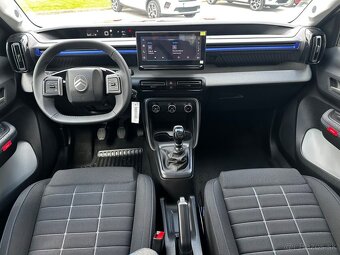 Citroen C3 - 6