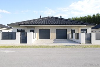 33Reality| Posledný 4.izbový rodinný dom s dvoma bytovými. - 6