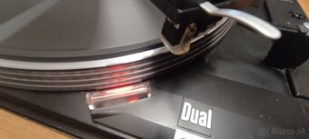 Dual CS 621 - 6