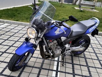 Honda Hornet CB 900 / 39800km - 6