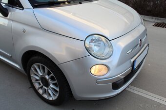 Fiat 500C 1.2 - 6